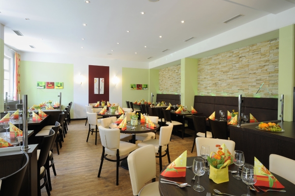 Johannesbad Hotel Phönix